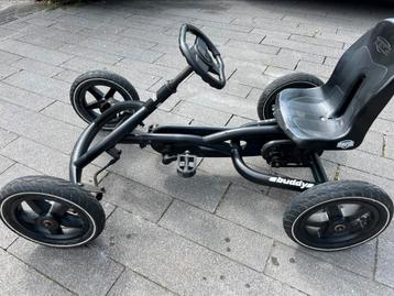 Berg Skelter Buggy Zwart beschikbaar voor biedingen