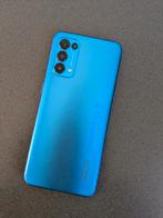 Oppo Find X3 Lite Smartphone., Overige modellen, Blauw, Touchscreen, Ophalen of Verzenden