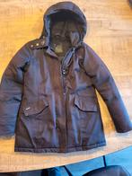 Airforce Jas Maat 12 - Verkleurd, Kinderen en Baby's, Kinderkleding | Maat 152, Gebruikt, Meisje, Ophalen of Verzenden, Airforce