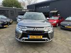 Mitsubishi Outlander 2.4 PHEV (240pk)Intense! Aut! Trekhaak!, Automaat, 135 pk, Zwart, 4 cilinders