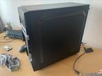 Game PC Sharkoon behuizing, HDD, Sharkoon, 8 GB, Zo goed als nieuw