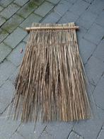 Gratis decoratie voor buitenmuur, Tuin en Terras, Ophalen, Zo goed als nieuw, Overige materialen