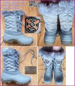 HUMAN NATURE grijze Arctic boots maat 37 nieuw, Snowboots, Nieuw, Ophalen of Verzenden, Grijs