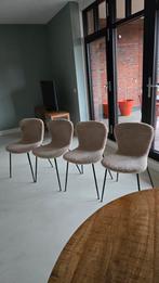 Eetkamerstoelen By Boo, Huis en Inrichting, Stoelen, Ophalen of Verzenden, Overige kleuren