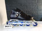 Bont Stealth Skeelers Skates 5x84 84mm Wielen Maat 46, Overige merken, Inline skates 5 wielen, Verzenden, Nieuw