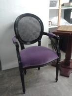 4 EMPIRE Stijl Stoelen / 4 Klassieke STOELEN ~ Stijlmeubelen, Ophalen