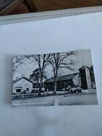 LEMELE. NED.HERV.KERK. MET PASTORIE, Ophalen of Verzenden, 1960 tot 1980, Groningen