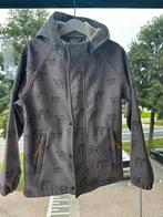 Lil'Atellier Softshell Jas 122-128, Kinderen en Baby's, Kinderkleding | Maat 122, Ophalen of Verzenden, Zo goed als nieuw, Jongen of Meisje