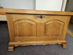 eiken dekenkist, Ophalen, Minder dan 50 cm, 50 tot 100 cm, 50 tot 75 cm