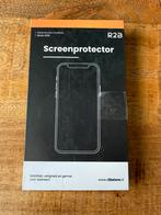 Samsung S22 screenprotector, Ophalen of Verzenden, Nieuw, Bescherming, Samsung
