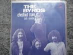 The Byrds - Chestnut mare NL 1970 FH, Gebruikt, 7 inch, Single, Ophalen of Verzenden