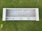 Kapstok/opbergruimte voor boven een commode, Ophalen, Zo goed als nieuw, Commode