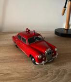 Mercedes 180 Revell 1:18, Hobby en Vrije tijd, Modelauto's | 1:18, Ophalen of Verzenden, Gebruikt, Auto, Revell