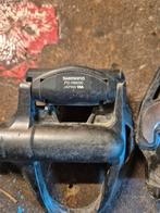 Shimano Ultegra PD-R8000 Pedalen, Fietsen en Brommers, Crankstel of Pedalen, Gebruikt, Racefiets, Ophalen of Verzenden