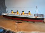 Lego Titanic, Kinderen en Baby's, Ophalen of Verzenden, Zo goed als nieuw