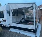 Thule zijwand Rain Blocker G2 Side, Caravans en Kamperen, Caravan accessoires, Ophalen of Verzenden, Nieuw