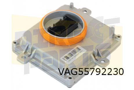 Audi/Skoda starter voor LED DRL en LED richtingaanwijzer (Ke, Auto-onderdelen, Verlichting, Nieuw, Verzenden
