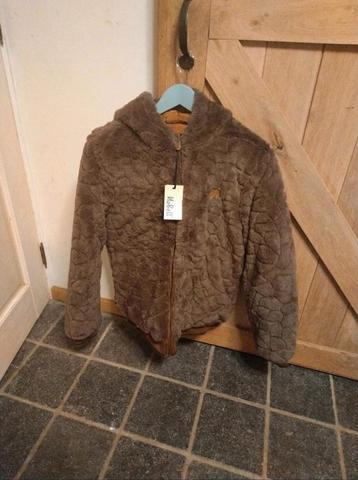 Winterjas NoBell 170 beschikbaar voor biedingen