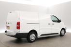 Opel Vivaro CDTI L3H1 | Airco | Cruise | Carplay | Parkeerse, Voorwielaandrijving, Stof, Gebruikt, Euro 6