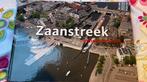 Zaanstreek vanuit de lucht, Ophalen of Verzenden