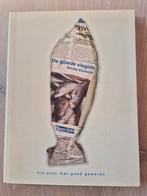 C. Absil - De goede visgids, Ophalen of Verzenden, Zo goed als nieuw, C. Absil; W. Klootwijk