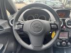 Opel Corsa 1.4 101PK BLITZ : 1E.EIG/NAVI/CLIMA/PDC/MEDIA/ BT, Voorwielaandrijving, Euro 5, Gebruikt, Bruin