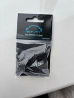 ‼️Gloed Nieuwe Stipt Car Tire Valve Cap - Set van 4, Ophalen of Verzenden, Nieuw