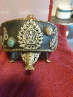 chinees bakje met stenen, Ophalen of Verzenden, Zo goed als nieuw, Kleiner dan 17, Dame