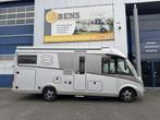 Volle Carthago C-Line I 4.2 DB Vastbed geen hefbed Levelsyst, Ringverwarming, Tot en met 2, Bedrijf, Diesel