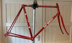 Racefiets frame eddy Merckx vintage, Ophalen of Verzenden, Zo goed als nieuw, Racefiets, Frame