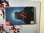 Nintendo switcg world war Z, Ophalen, 1 speler, Zo goed als nieuw, Vanaf 3 jaar