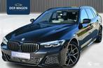 BMW 530E xDrive M SPORT | PANODAK | ACC | VOLLEDER | DAB+, 1998 cc, 1935 kg, 4 cilinders, Zwart