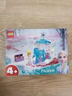 LEGO Disney Frozen 43209 Elsa en de Nokk IJsstal *NEW*, Kinderen en Baby's, Speelgoed | Duplo en Lego, Ophalen of Verzenden, Nieuw