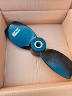 2-Blads aluminium schroef voor saildrive, 18 x11, Watersport en Boten, N, N, Nieuw, Ophalen of Verzenden