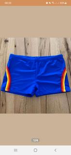 Sundek zwemboxer nieuw, Kleding | Heren, Badmode en Zwemkleding, Sundek, Blauw, Maat 56/58 (XL), Ophalen of Verzenden