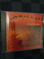 Normaal cd springleavend, Verzenden, Zo goed als nieuw, Streekmuziek