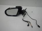 Mercedes-Benz Maybach W222 Spiegel Links Inklapbaar, Auto-onderdelen, Spiegels, Ophalen of Verzenden, Gebruikt