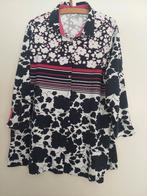 Sommermann top/shirt/blouse 46/48, Verzenden, Zo goed als nieuw, Maat 46/48 (XL) of groter, Korte mouw