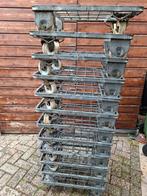20 x dolly's transportkarretjes, Zakelijke goederen, Partijgoederen en Retail | Partijgoederen, Ophalen