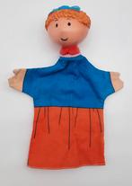Vintage handpop van Magic Roundabout van Florence, Ophalen of Verzenden, Zo goed als nieuw, Pop