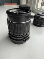 Pentax SMC 165mm F/2.8 6x7, Ophalen of Verzenden, Gebruikt, Telelens