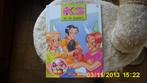 K3 boek nr 6 K3 en de puppy`s studio 100, Verzenden, Gelezen, Fictie algemeen