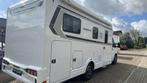 Weinsberg CaraSuite 700 ME 180pk autom.5 pers.Ensuite Bad, Caravans en Kamperen, Campers, Automaat, Weinsberg, Ringverwarming