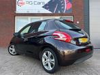 Peugeot 208 1.6 VTi Allure / Navi / PDC / Clima / Park Assis, Euro 5, Gebruikt, Bedrijf, 120 pk
