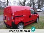 Fiat Fiorino 1.4 SX FACE-LIFT-MODEL / AIRCO / TREKHAAK / SCH, Voorwielaandrijving, Stof, Euro 6, 400 kg