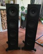 Kef Q750, Zo goed als nieuw, 120 watt of meer, Front, Rear of Stereo speakers, Ophalen