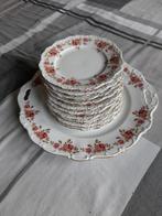 Seltmann Weiden Theresia Gebakstel - 10 persoons, Antiek en Kunst, Antiek | Servies compleet, Ophalen of Verzenden