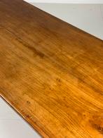 Franse boeren eettafel antiek 246cm, Ophalen
