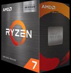 AMD Ryzen 7 5700X3D, Computers en Software, Processors, Verzenden, Zo goed als nieuw