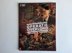 Operatie Overlord, deel 6, Eén stripboek, Ophalen of Verzenden, Zo goed als nieuw